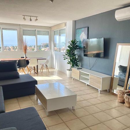 Increible Apartamento San Juan Playa Apartment Аликанте Екстериор снимка