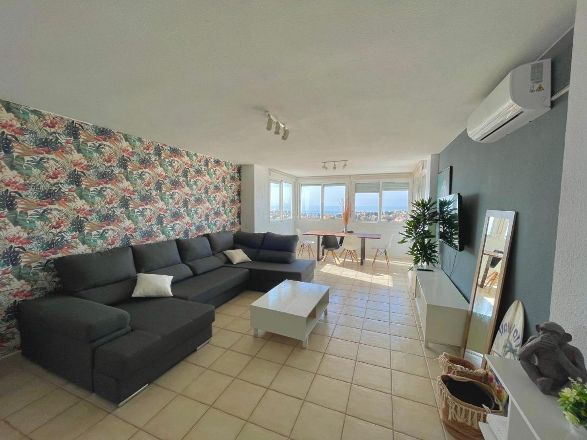 Increible Apartamento San Juan Playa Apartment Аликанте Екстериор снимка