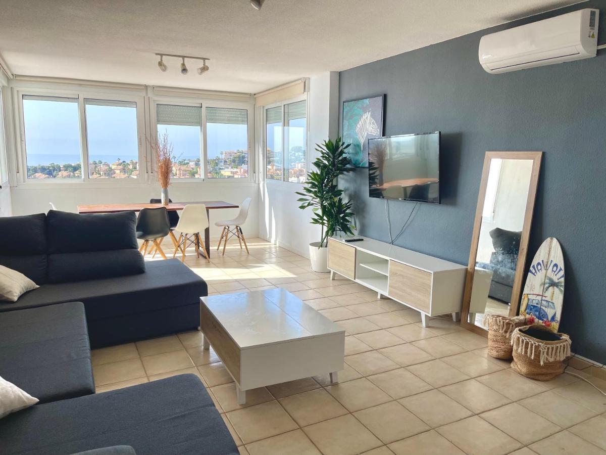 Increible Apartamento San Juan Playa Apartment Аликанте Екстериор снимка