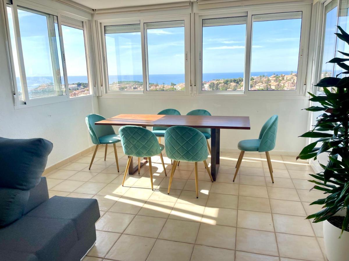 Increible Apartamento San Juan Playa Apartment Аликанте Екстериор снимка