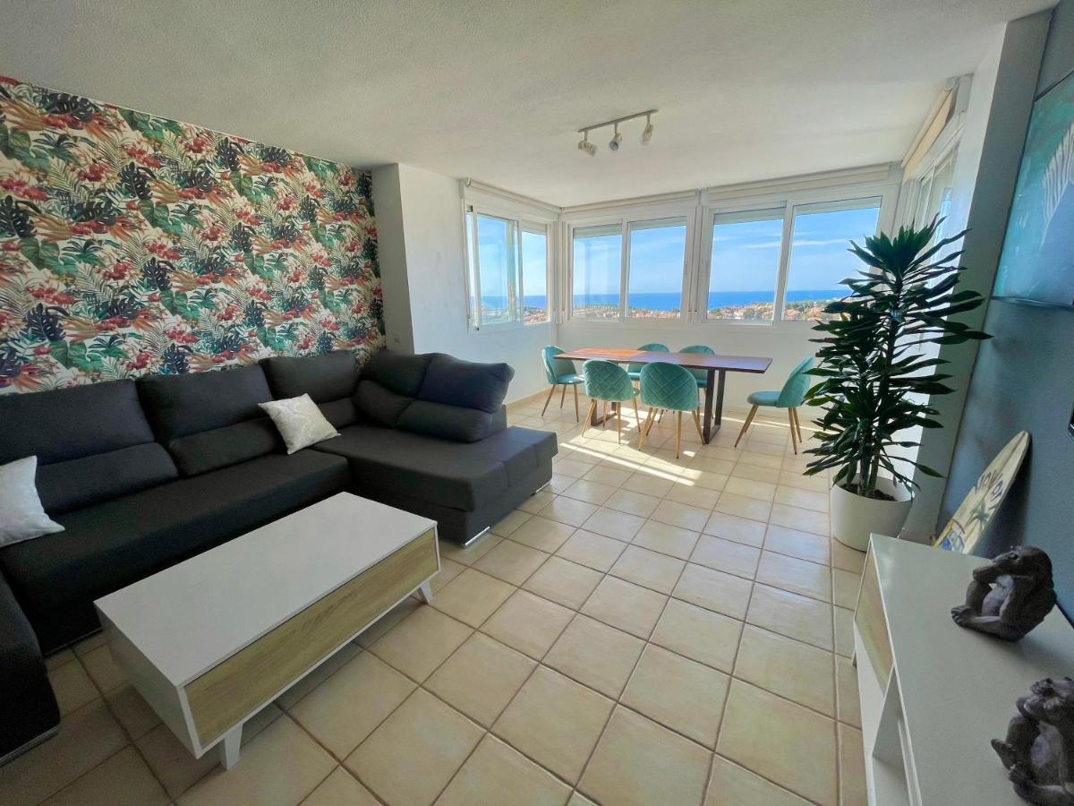 Increible Apartamento San Juan Playa Apartment Аликанте Екстериор снимка