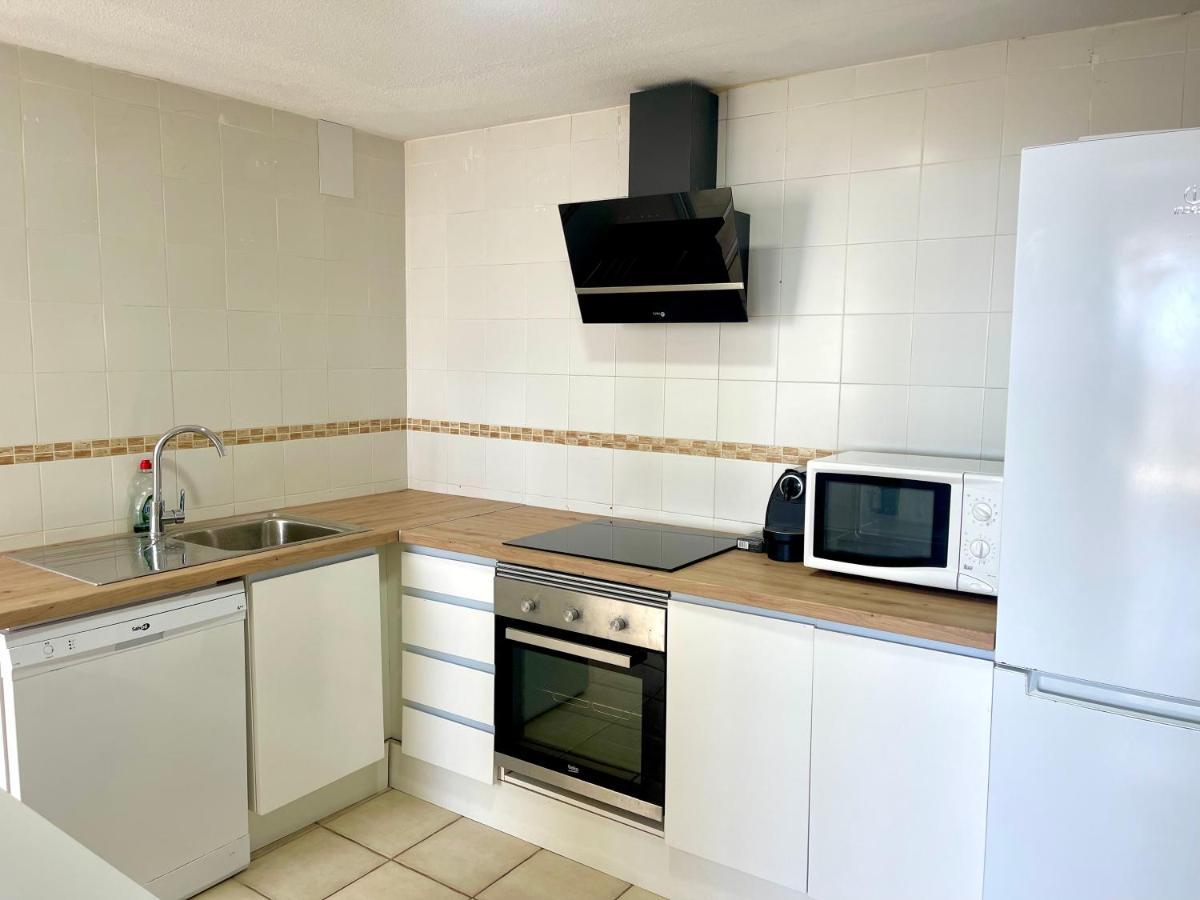 Increible Apartamento San Juan Playa Apartment Аликанте Екстериор снимка