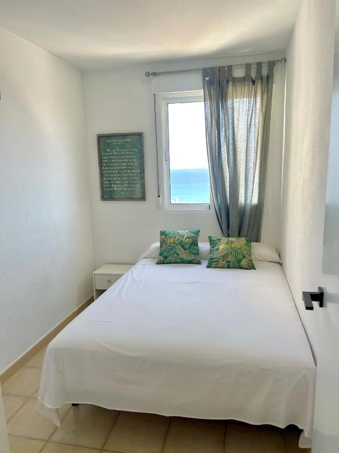 Increible Apartamento San Juan Playa Apartment Аликанте Екстериор снимка