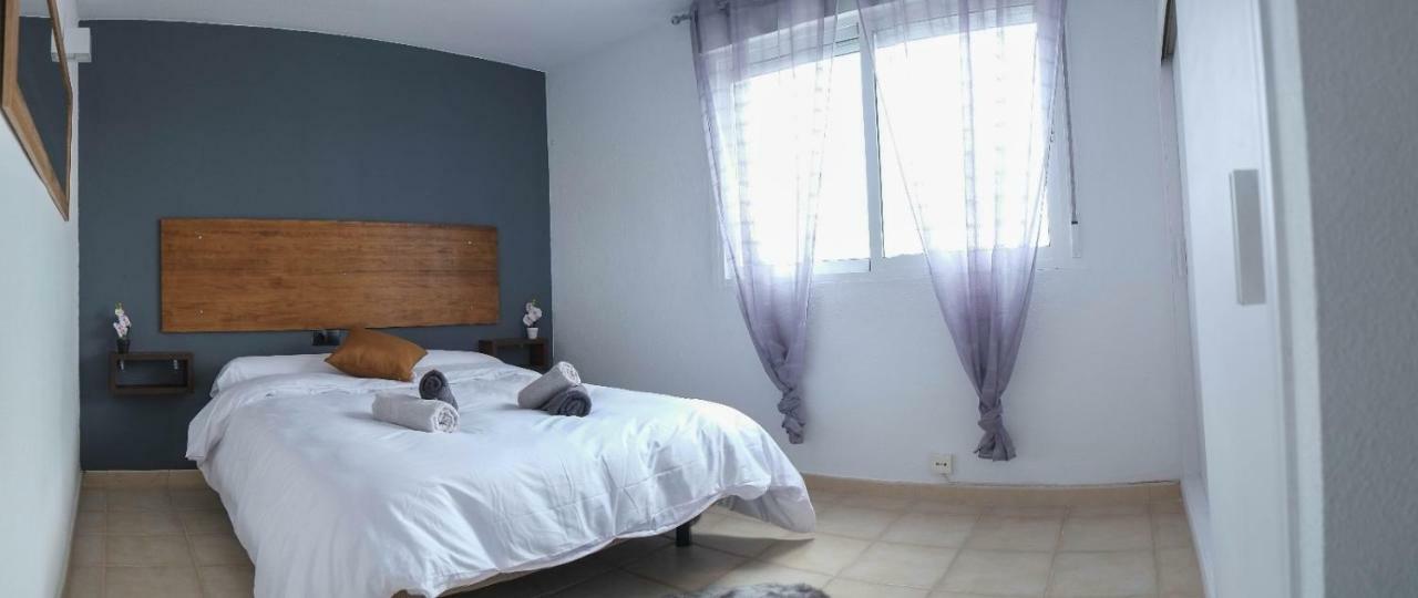 Increible Apartamento San Juan Playa Apartment Аликанте Екстериор снимка